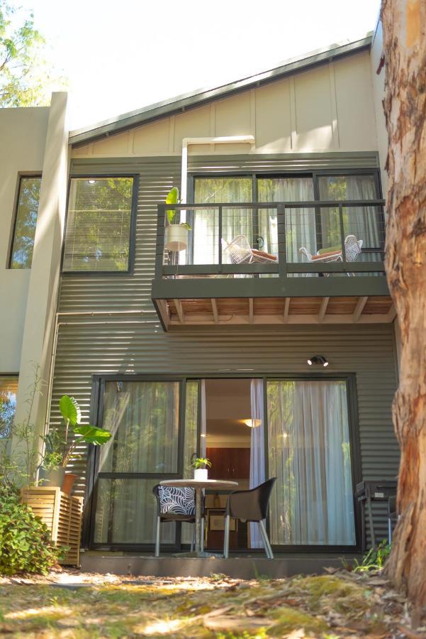 Margaret Forest Retreat Apartment 129 - Located Within Margaret Forest, In The Heart Of The Town Centre Of Margaret River, Spa Apartment! Exterior foto